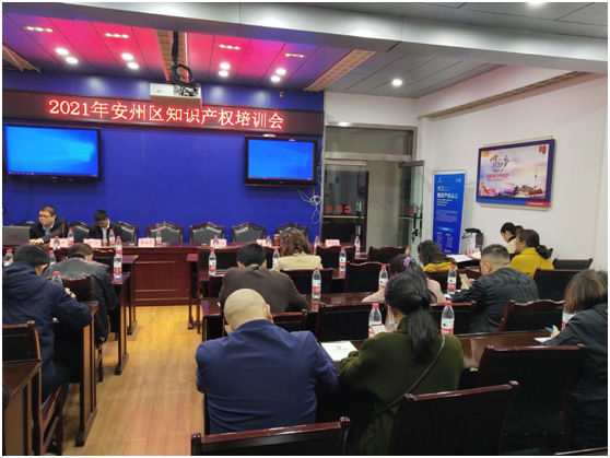知識產(chǎn)權培訓2